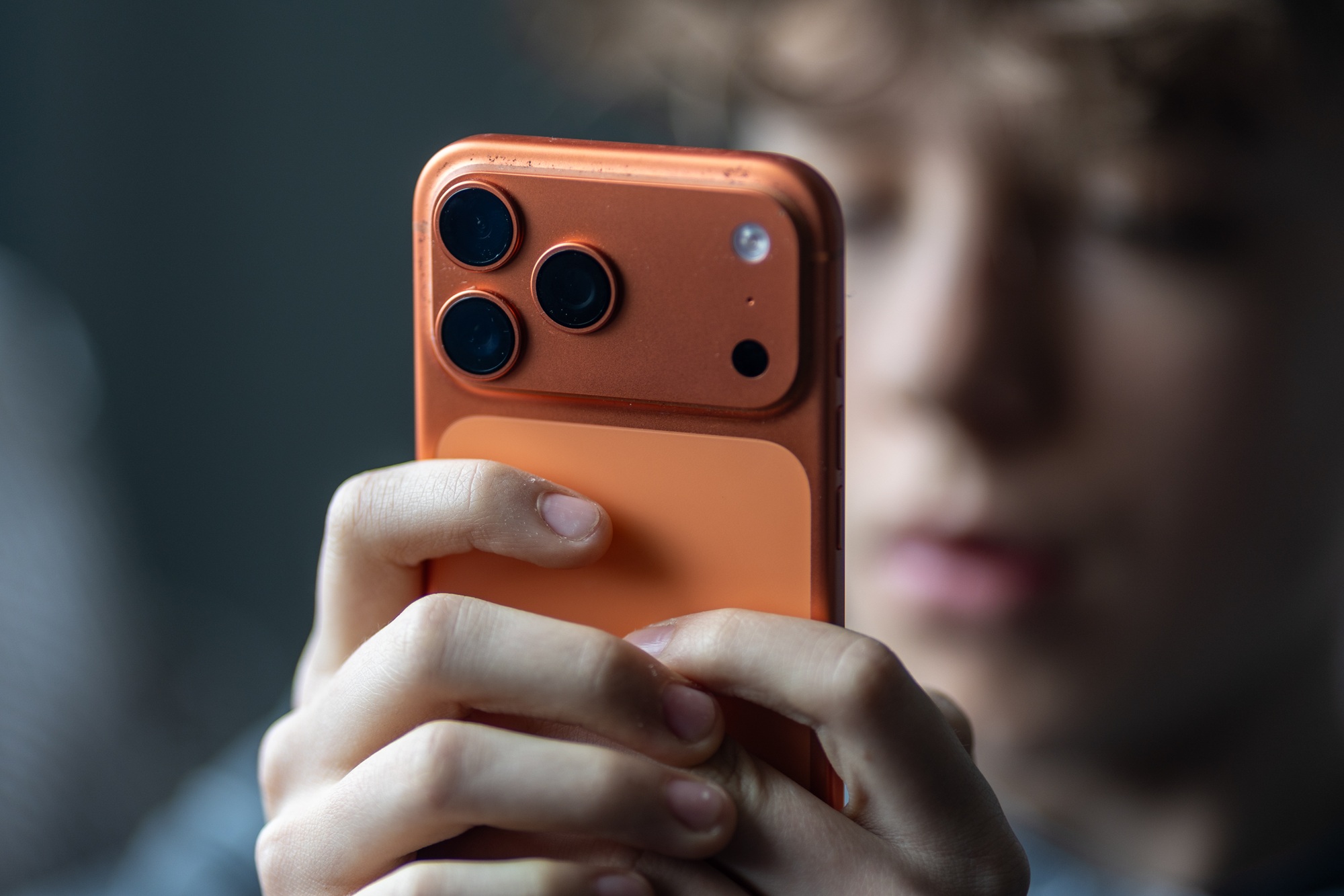 Nearly Half of Teens Report Seeing AI Sexual Content. Bay Area Leaders Want to Shut It Down