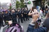 18 Charged After Unpermitted Block Party in San Francisco’s Stud Alley