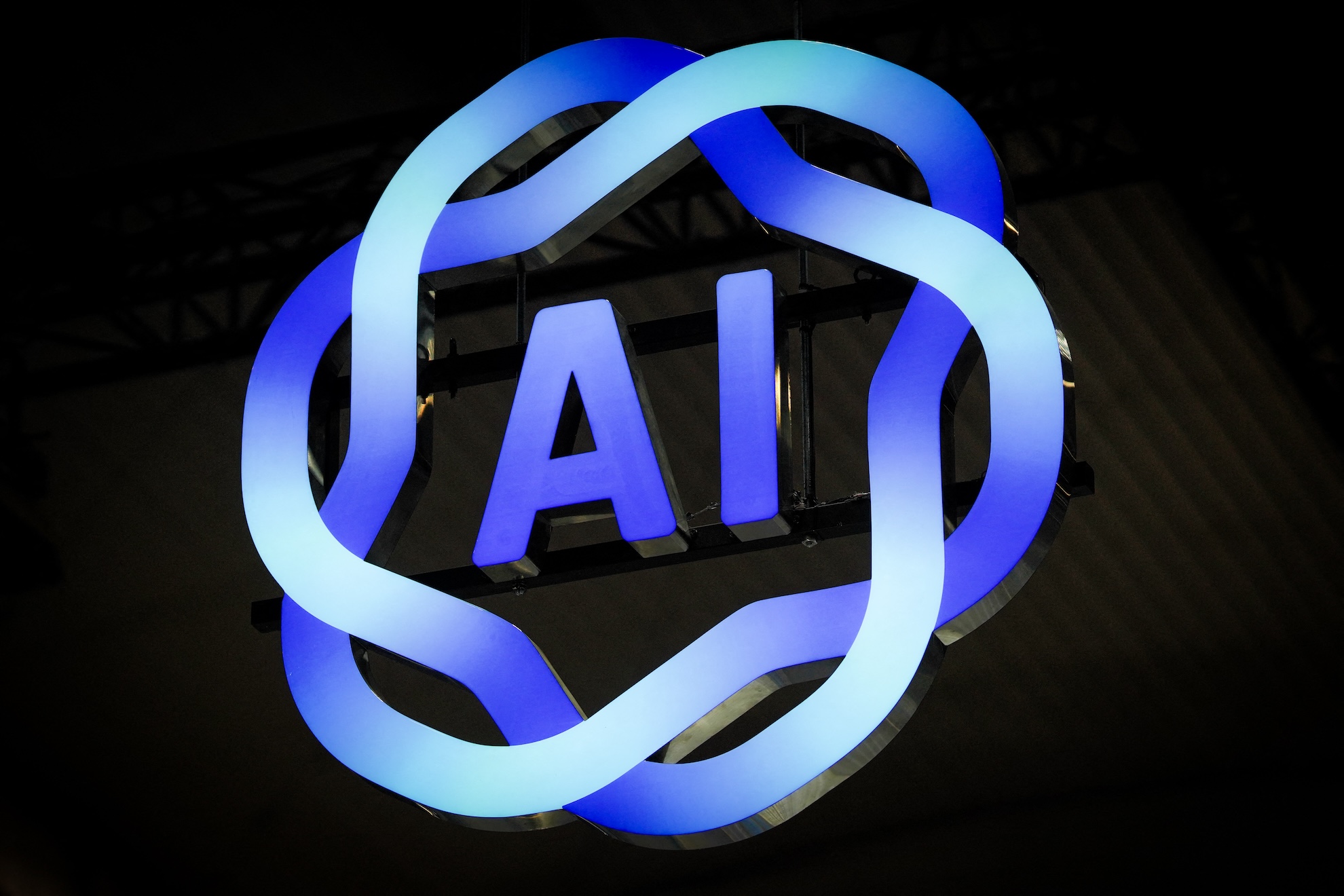 California Leads US With New AI Transparency Law