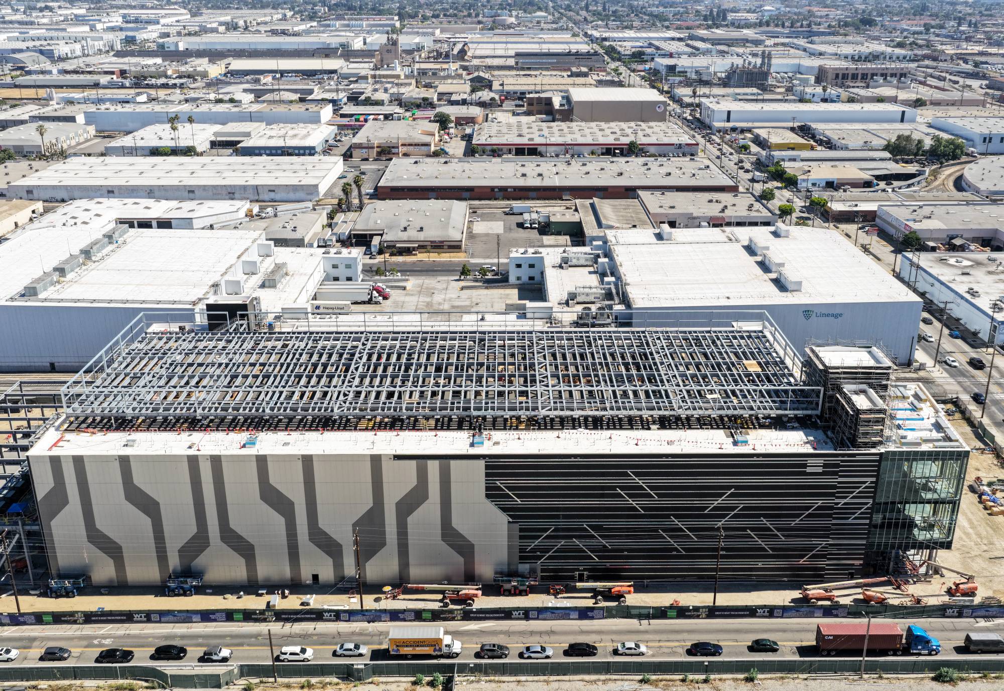 Democrats Split on Israel and the Politics of Data Centers