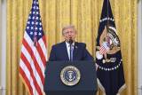 Trump Targets California’s Elections in Primetime Address episode artwork