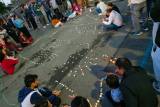 Nepali Community in Richmond Holds Vigil for Nepal Flood Victims