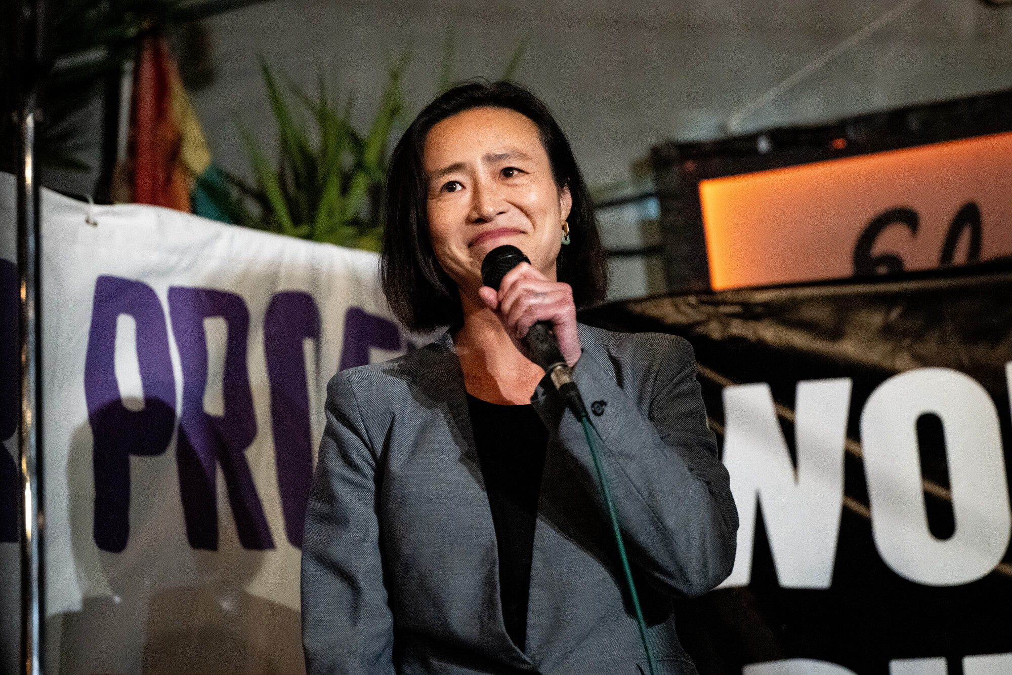 Former Sen. Barbara Boxer Endorses San Francisco Supervisor Connie Chan for Congress