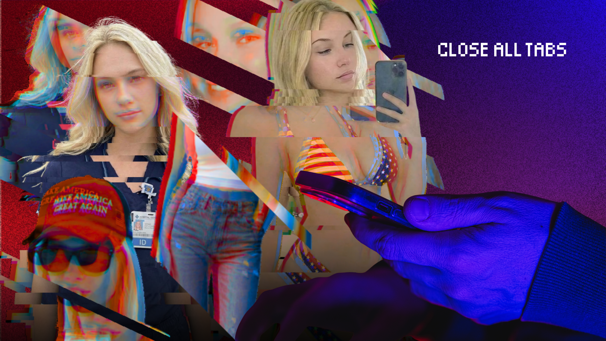 The Emily Hart Saga, Part 2: The AI Thirst Trap Grift