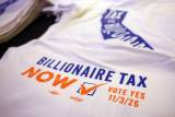 California Billionaire Tax Faces Uncertain Future Amid Competing Ballot Measures