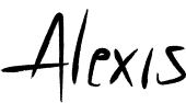 Alexis Madrigal signature