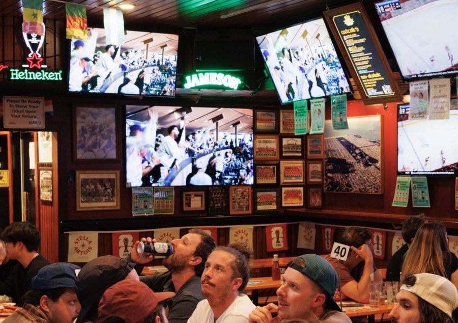 Bars, Pubs and Dives: Where to Watch World Cup Matches in the Bay Area