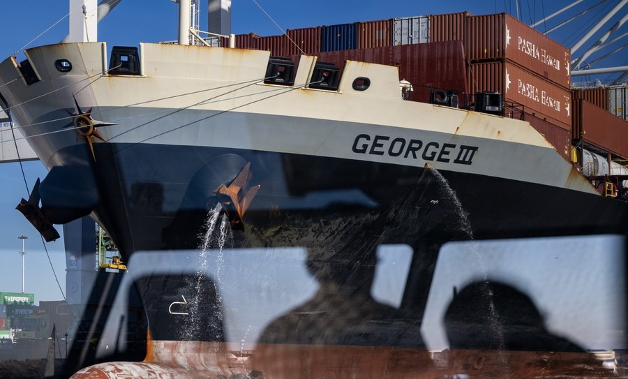 Why Specialized Mariners Are Required on Every Ship Sailing Into San Francisco Bay