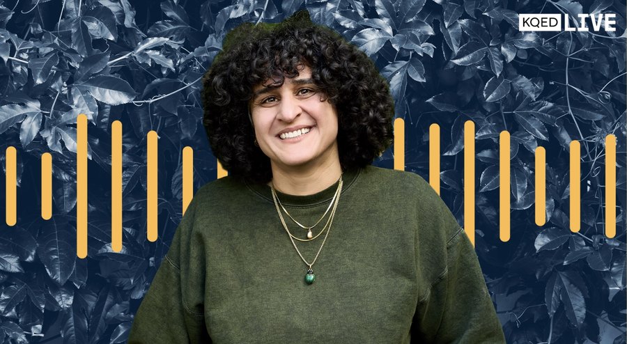 Come See Me and Samin Nosrat!