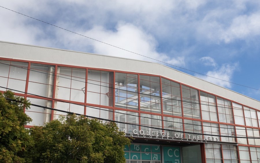 Nvidia Founder Pledges $75 Million to Replace CCA With Another Art School