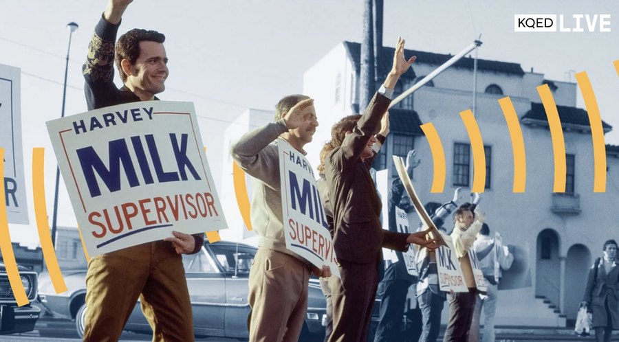 1970s: The Decade the Bay Area Changed America