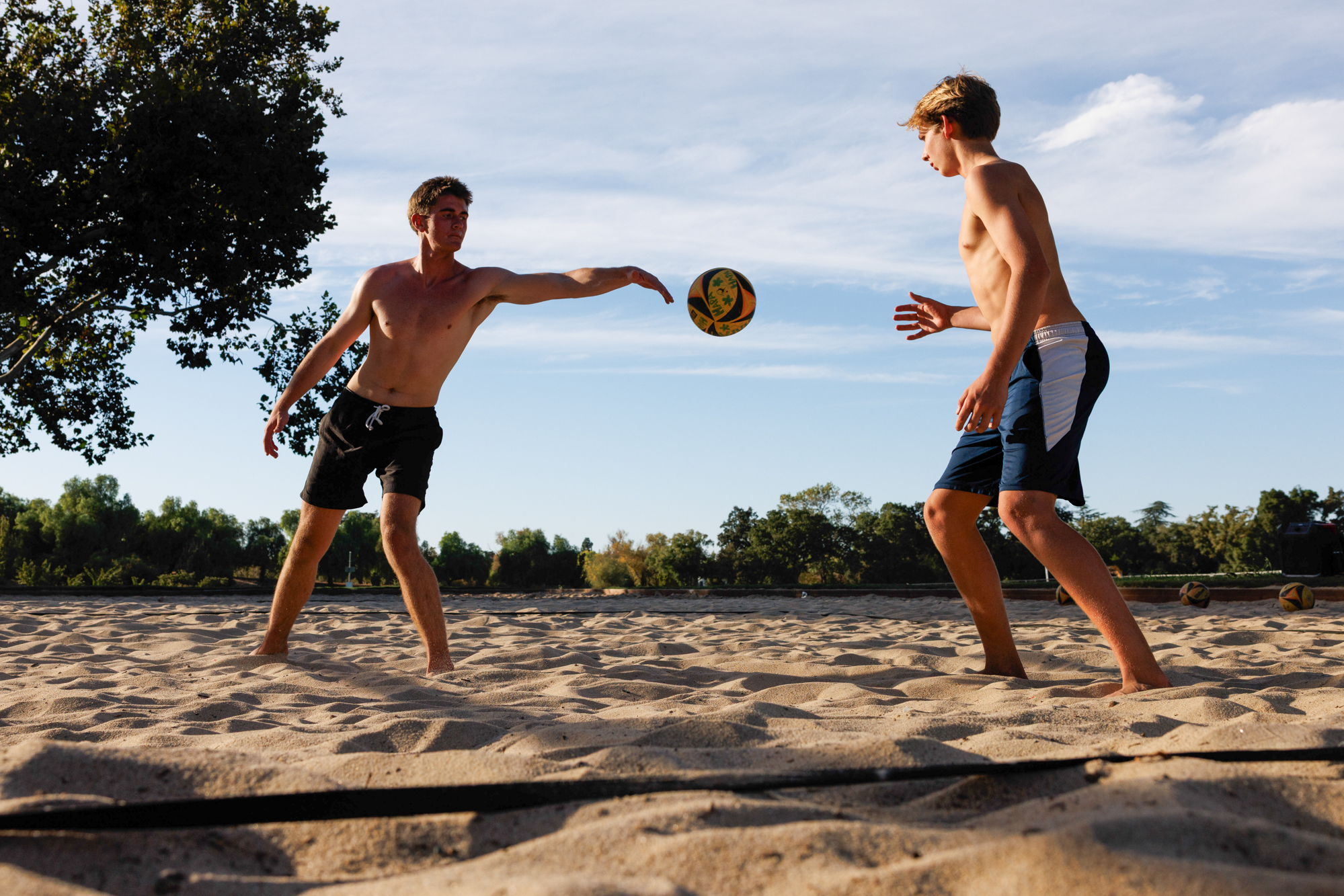 Summer Finally Kicks Off in San Francisco, With Hot Weather Stretch Across the Bay Area