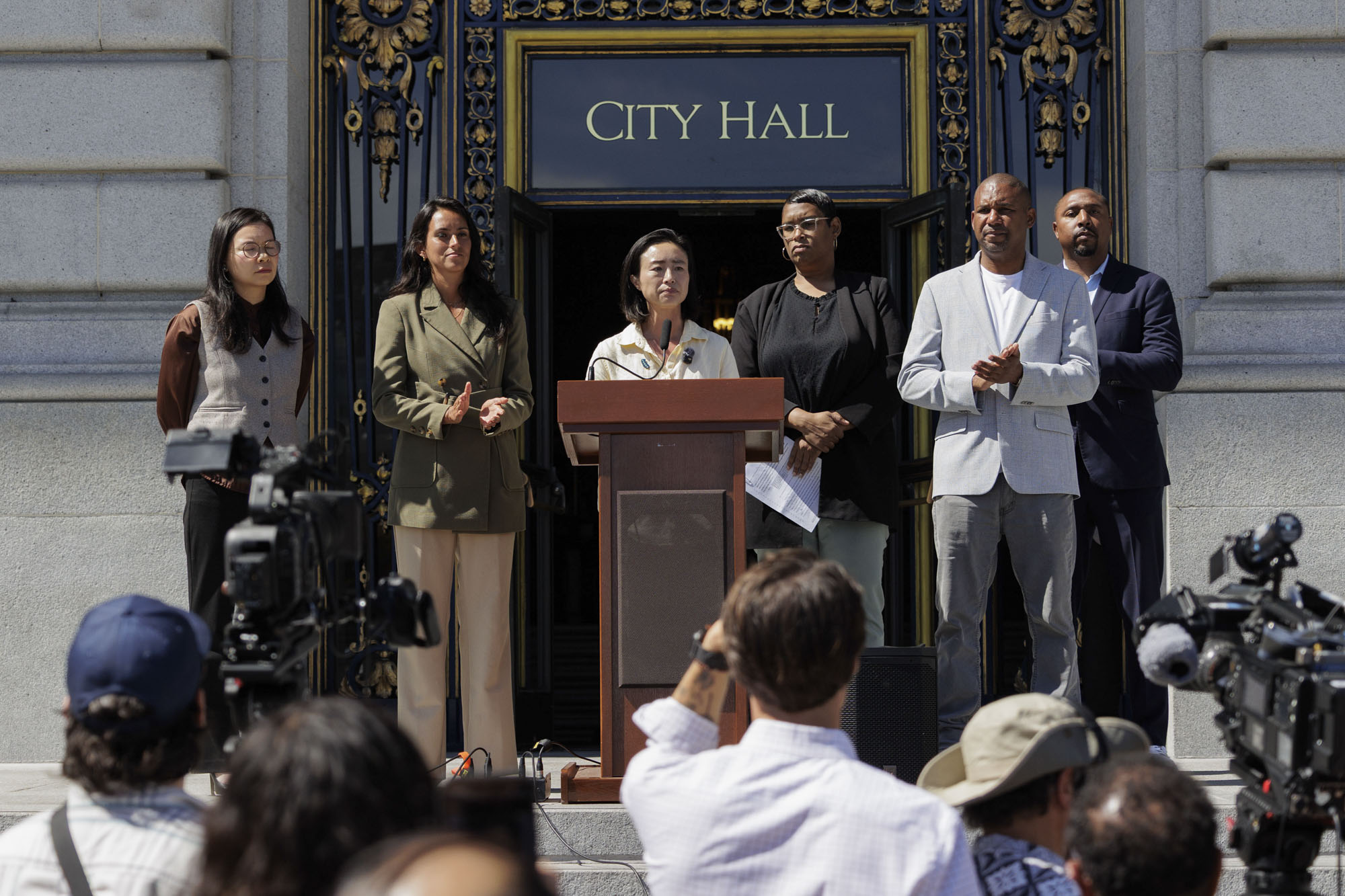 San Francisco Supervisors Push for Moratorium on New Data Centers