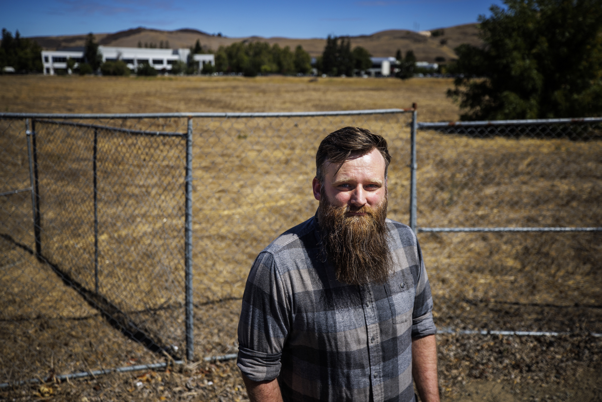 ‘Full-on Backlash' Against Data Centers Occurring as San José Courts Them