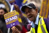 14,000 Bay Area Tech Security Guards Set to Strike Friday Over Contract Disputes