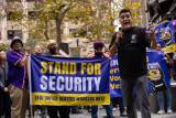 San Francisco Security Guards Authorize Strike Over Wages, Benefits