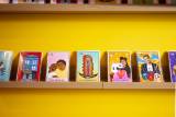 Mission Lotería Opens First San Francisco Storefront During Hispanic Heritage Month