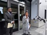 Lawsuit Filed Against SFPD Over Alleged Warrantless Raid at West Oakland Housing Complex