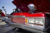 San Francisco’s Mission District Celebrates ‘King of the Streets’ Lowrider Parade