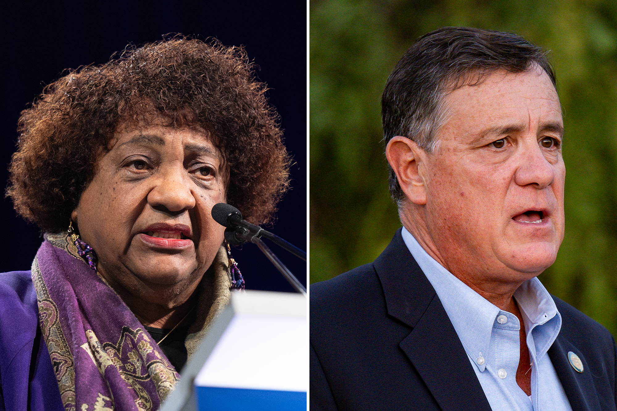 California Secretary of State Race to Feature Contrasting Election Views