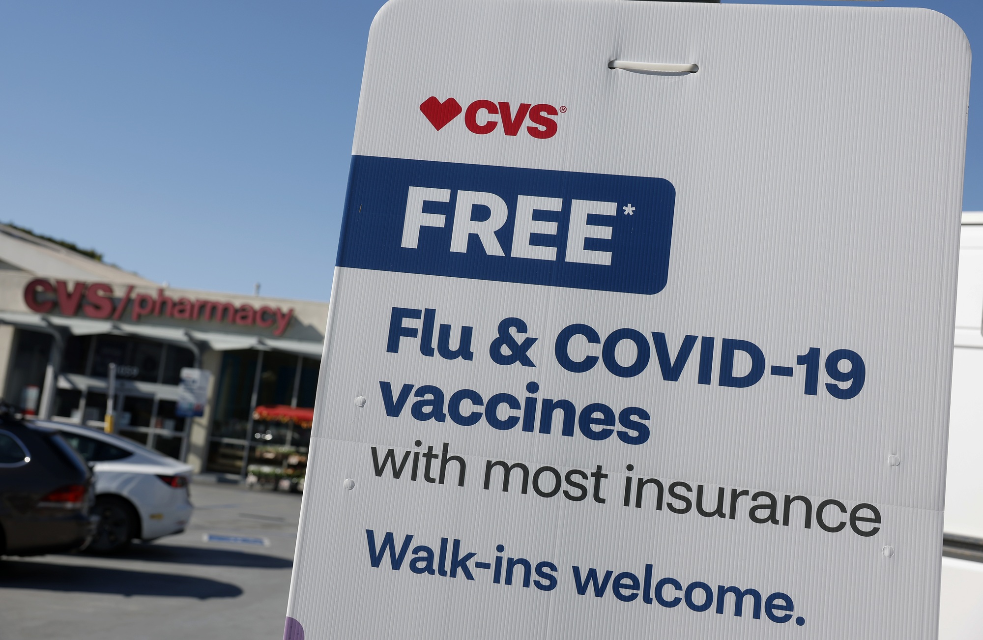 kqed.org - A New COVID Vaccine Is Here (Without Much Fanfare). When Should You Get It? | KQED