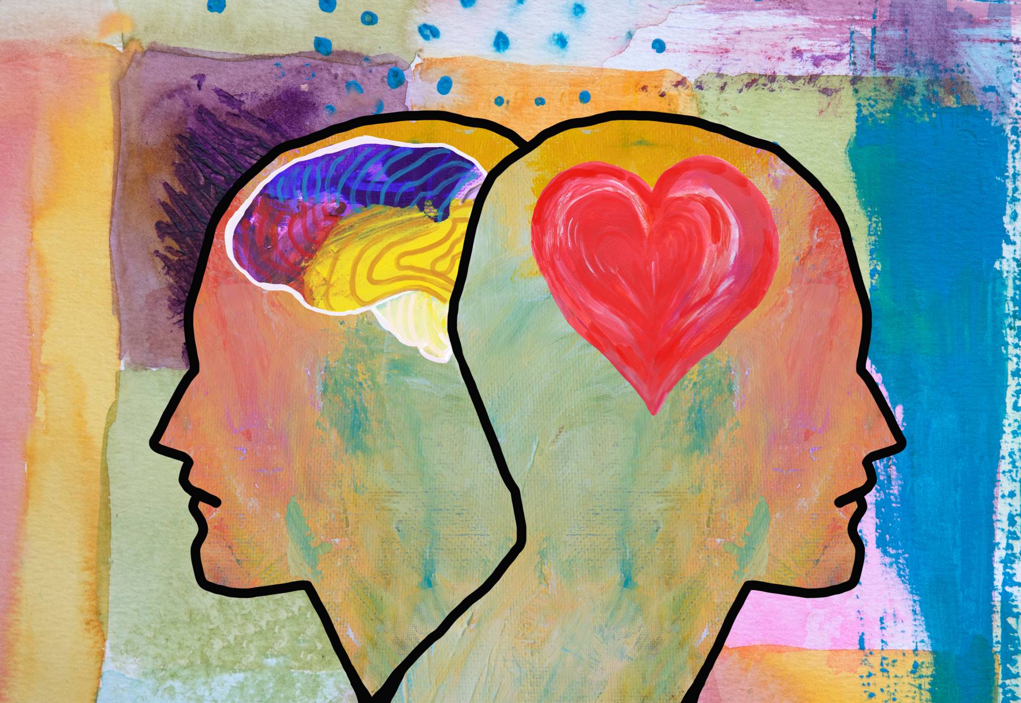 UC Berkeley Professor Explores Science of Love, Connection, and Health