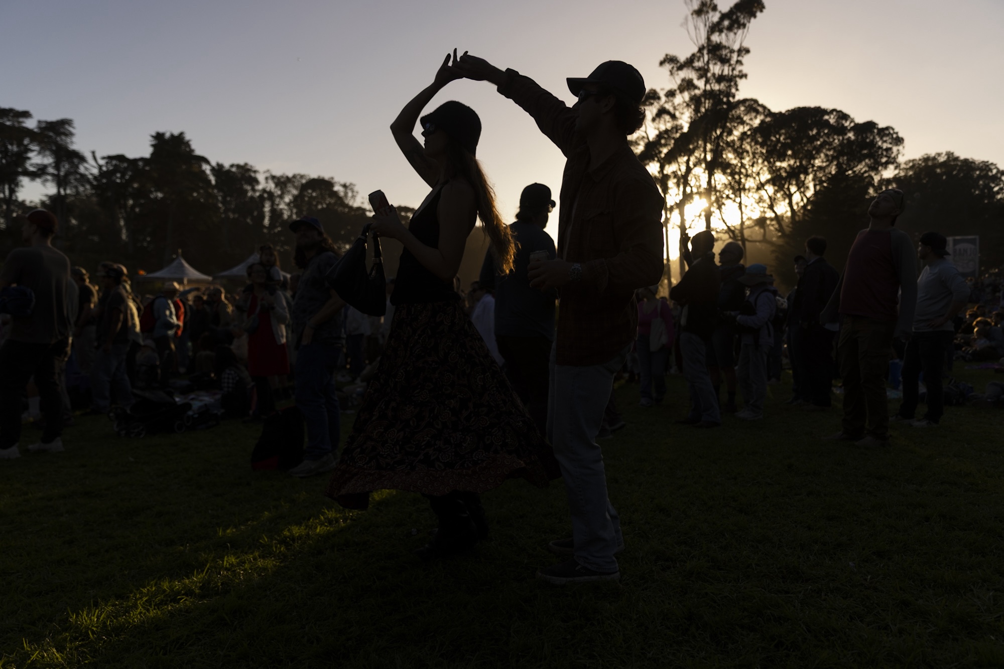 Hardly Strictly 2026: This Weekend's Lineup, Schedule, Parking, Maps and Bag Policy