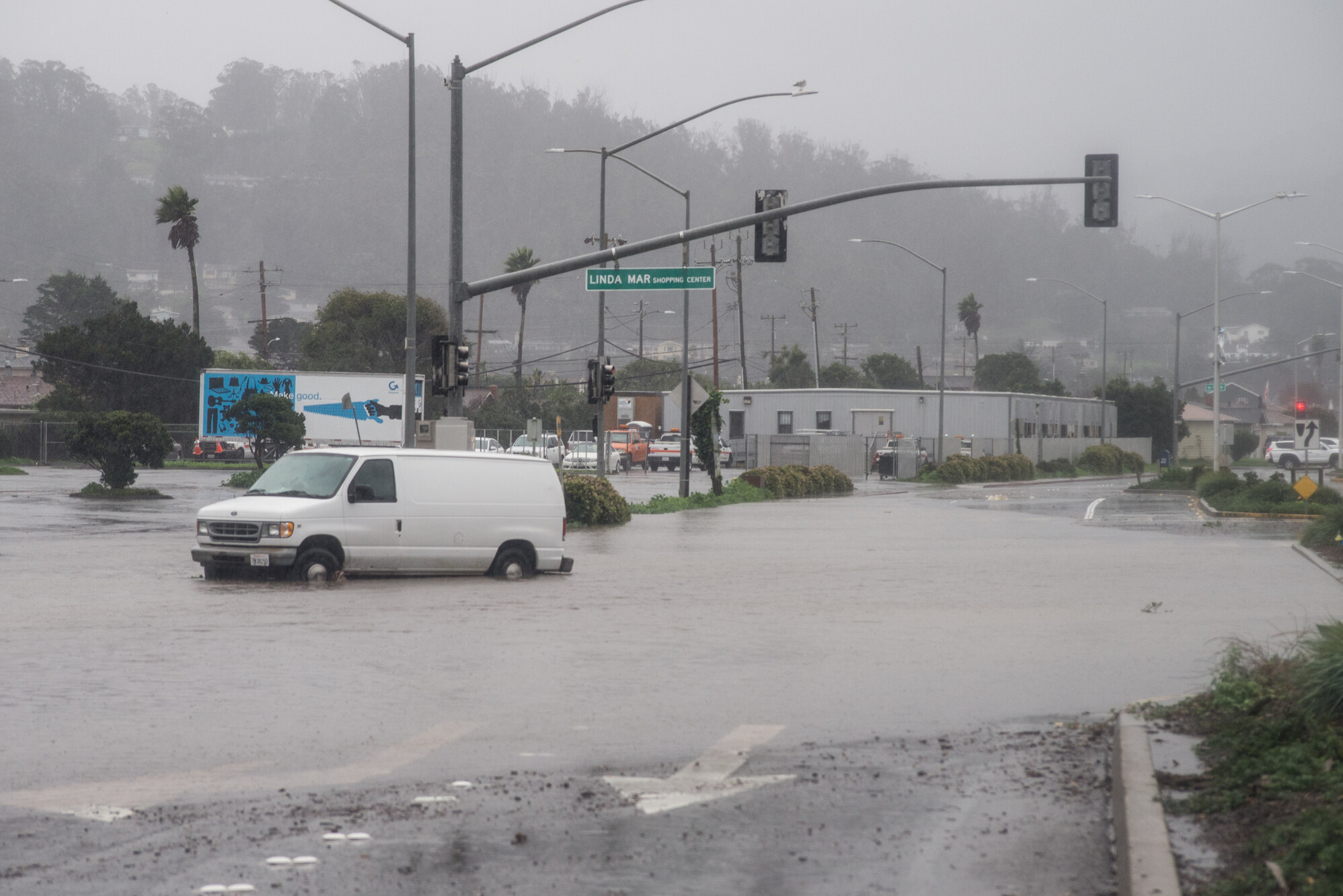 A Super El Niño in the Bay Area: What You Need to Know