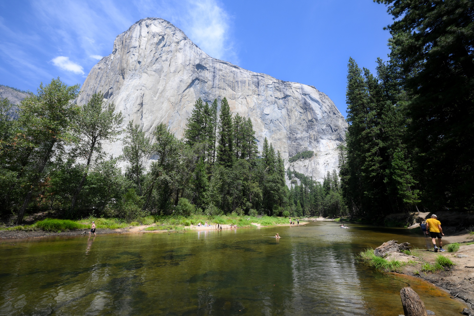 Yosemite Is Not For Sale California Officials Oppose Land Swap Deal yosemite-is-not-for-sale-california-officials-oppose-land-swap-deal