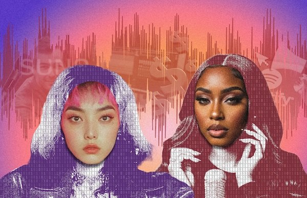AI Is Coming for the Music Industry. How Will Artists Adapt?