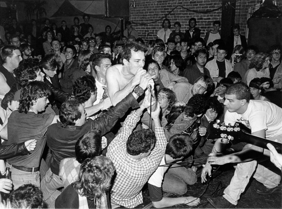 The Return of Mabuhay Gardens: The Punk Club That Changed San Francisco