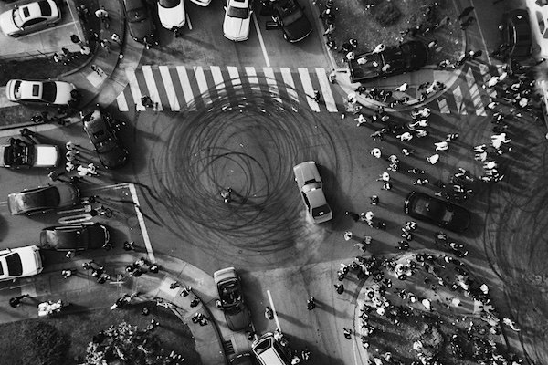 New Book ‘On Loop’ Details Oakland’s Crackdowns on Black Sonic Expression