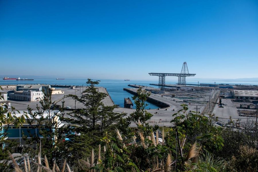 Hundreds of California and Bay Area Hazardous Sites Could Face Future Flooding