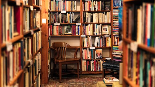 Celebrating 40 Years of West Coast Literature with Zyzzyva