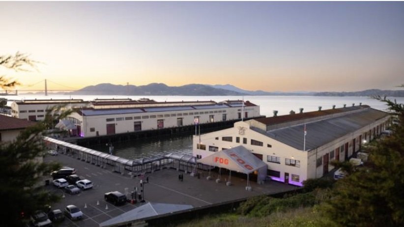 Your Guide to the Bay Area’s Biggest Art Month