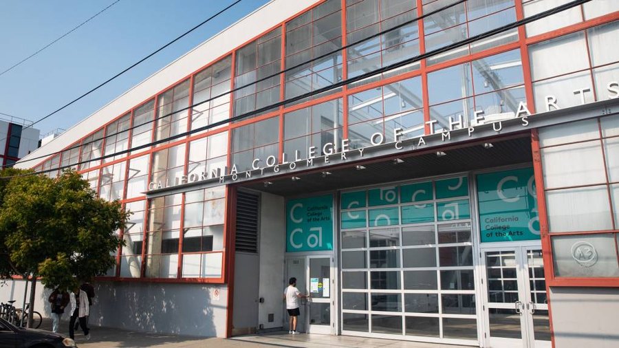 What We Will Lose When California College of the Arts Closes