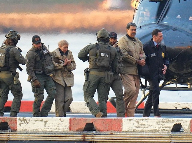 After Maduro’s Capture, Venezuela Faces Old US Shadows and Uncertain Future
