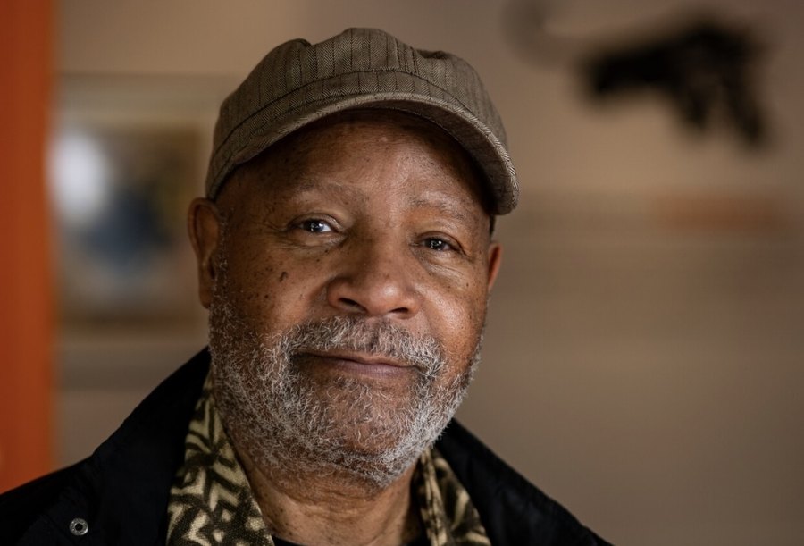 Emory Douglas on His Iconic Black Panther Art, 60 Years Later