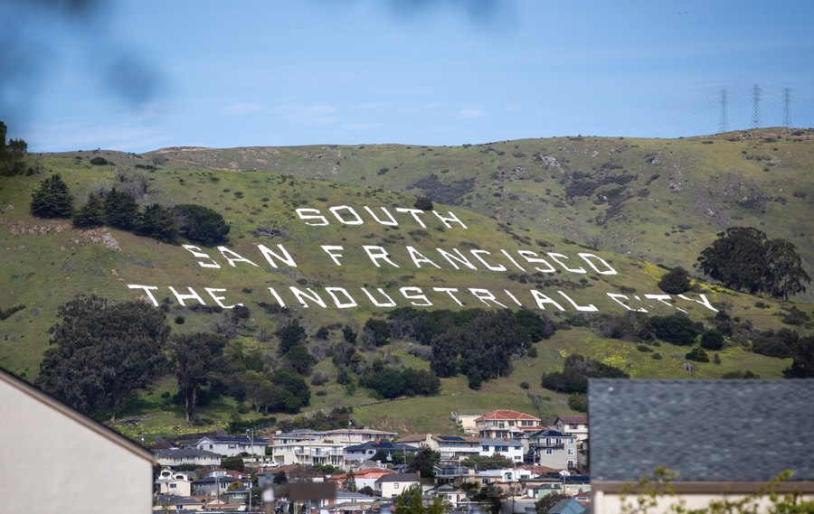 How South San Francisco Became the Birthplace of Biotechnology