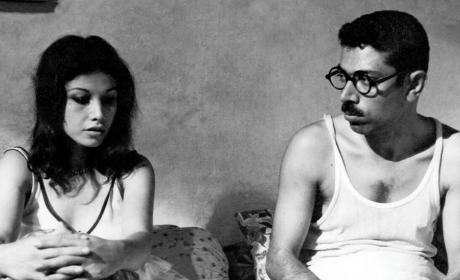 The ‘First Lady’ of Iranian Film to Speak in Berkeley