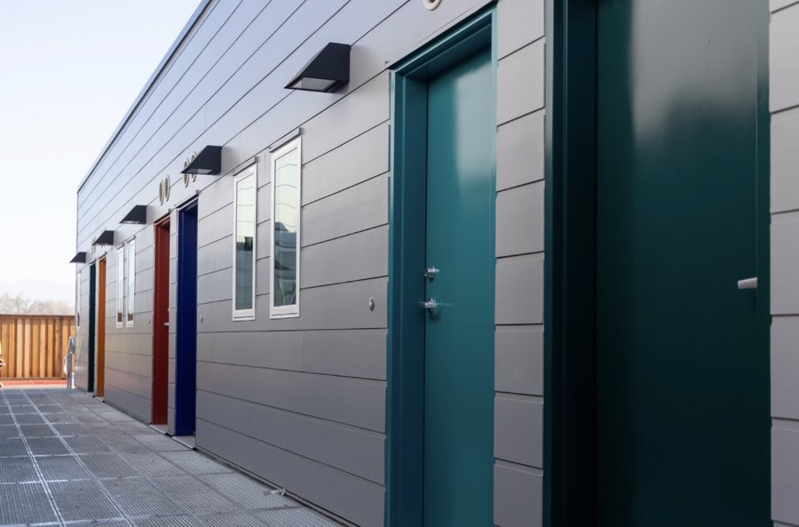 San José Council Advances Plan to Spread Homeless Shelters Citywide