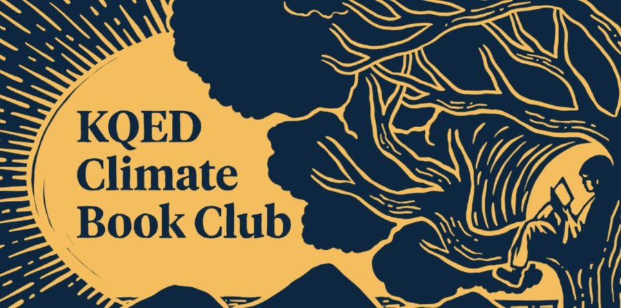 Read 'Silent Spring' with KQED