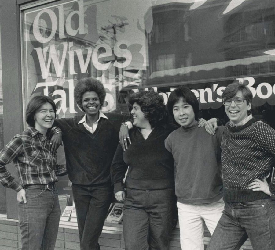 In the 1970s, Bay Area Lesbians Created Their Own Economy