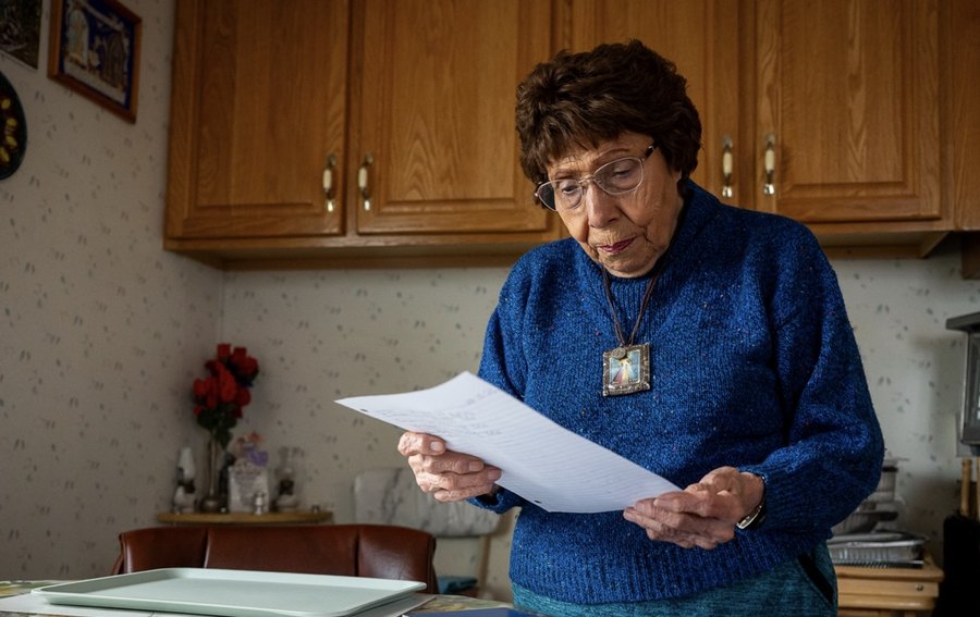 ‘They’re Bleeding Us Dry’: Rent Hikes, Evictions in California Mobile Home Parks