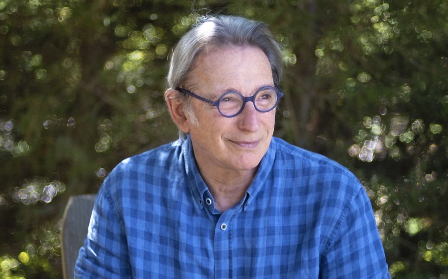 Michael Tilson Thomas, Revered Conductor and Icon of San Francisco, Dies at 81