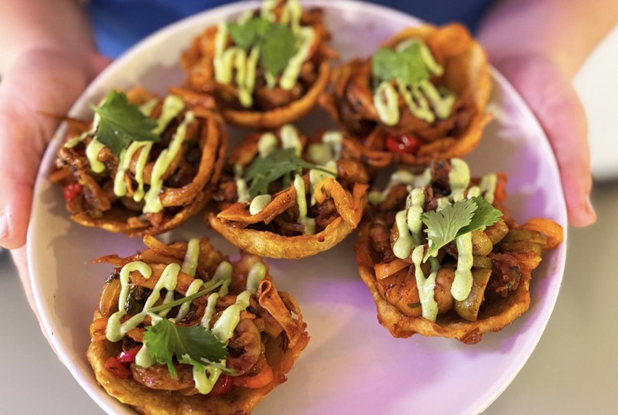 A New Pop-Up Is the Bay Area’s Tastiest Panamanian Secret
