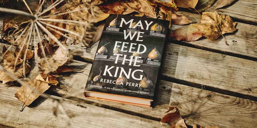 The 2026 Booker Prize Shortlist Is ‘Writing at Its Best’