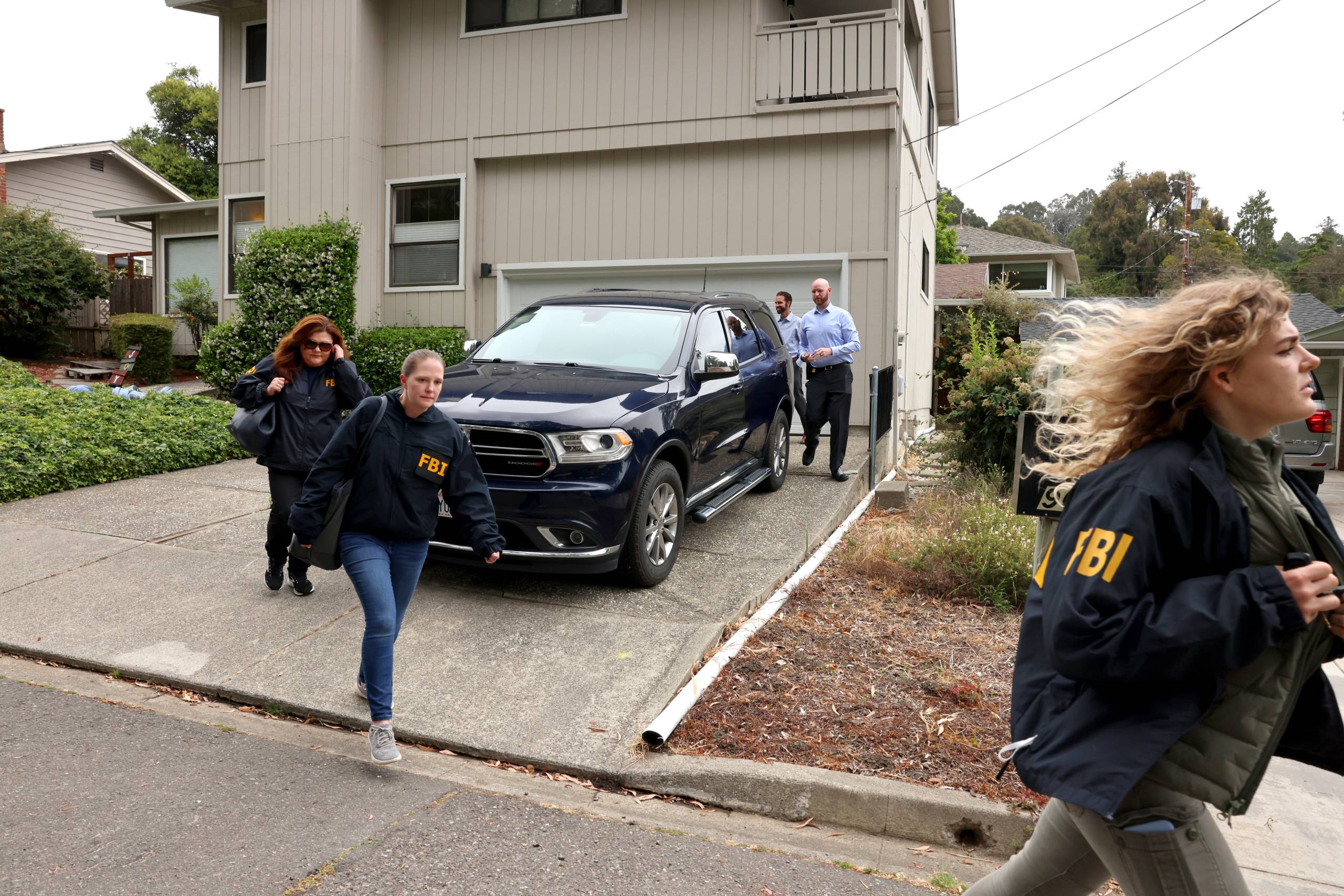 Exclusive: How a Brawl, 911 Calls Turned a Co-Conspirator Into a ...