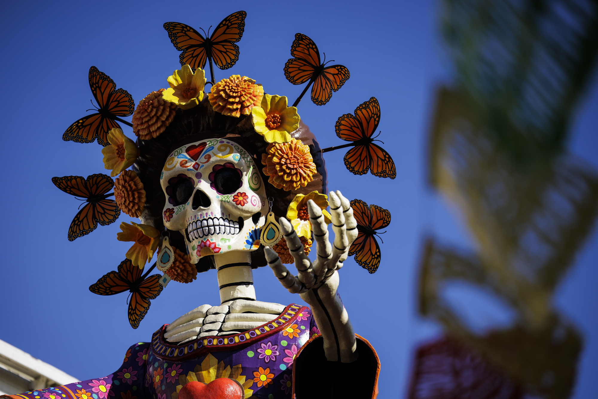 Where To Celebrate D a De Los Muertos Events In The Bay Area KQED Where To Celebrate D a De Los Muertos Events In The Bay Area KQED