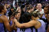 Golden State Valkyries Secure First WNBA Semifinals Berth With Comeback Victory